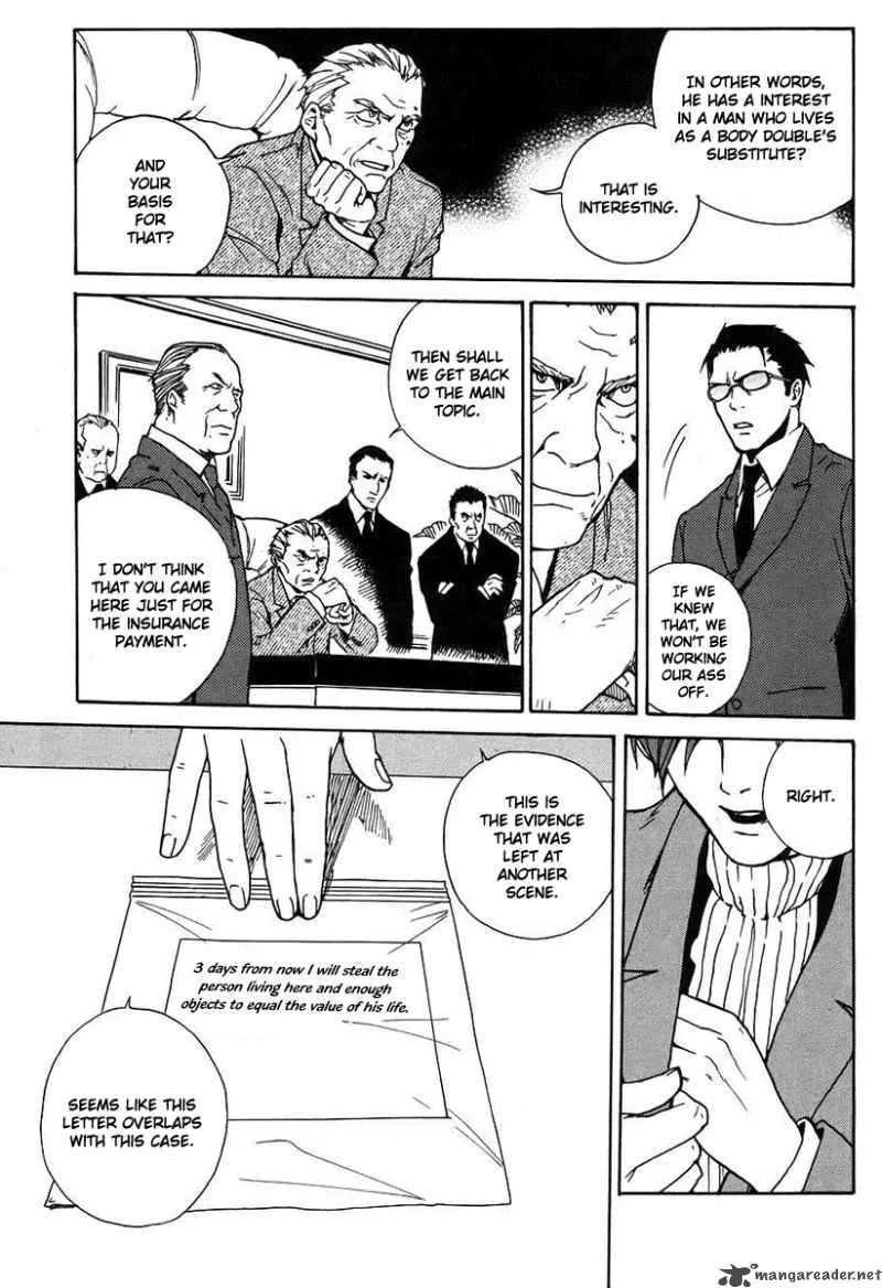 Soul Drop Chapter 1 page 45