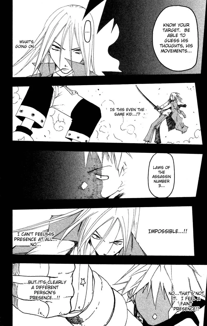 Soul Eater Chapter 1 page 81