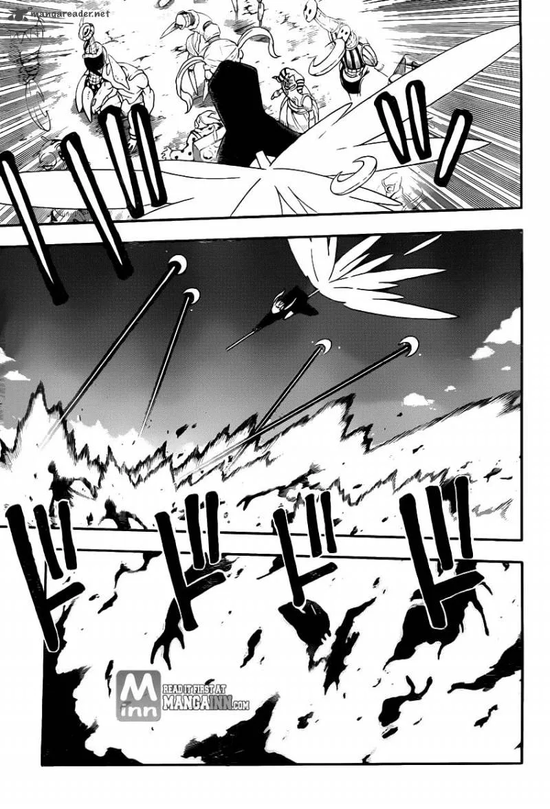 Soul Eater Chapter 100 page 30
