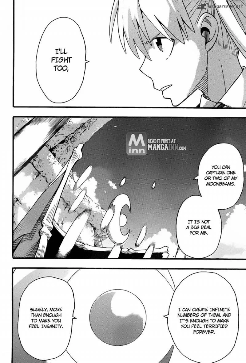 Soul Eater Chapter 100 page 33