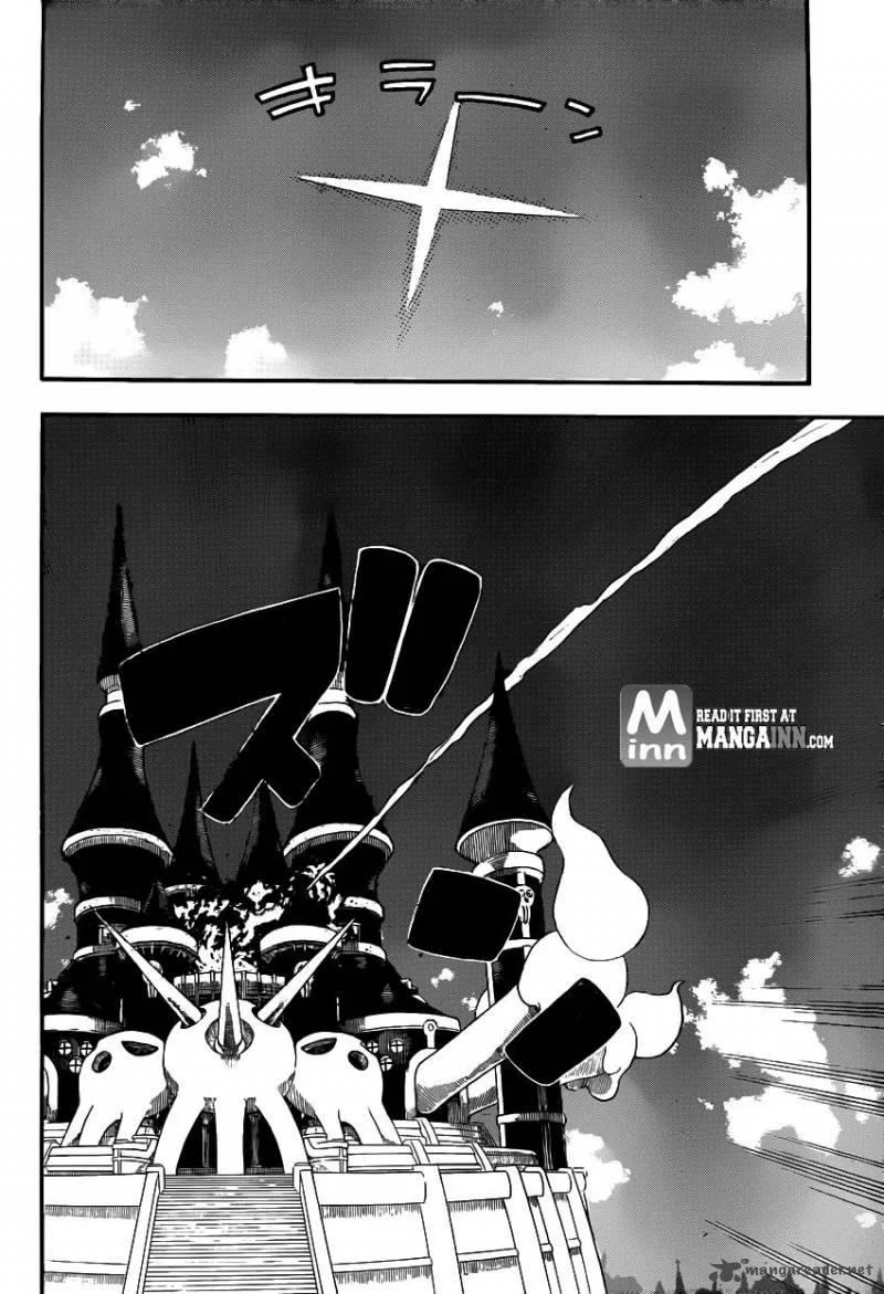 Soul Eater Chapter 100 page 35