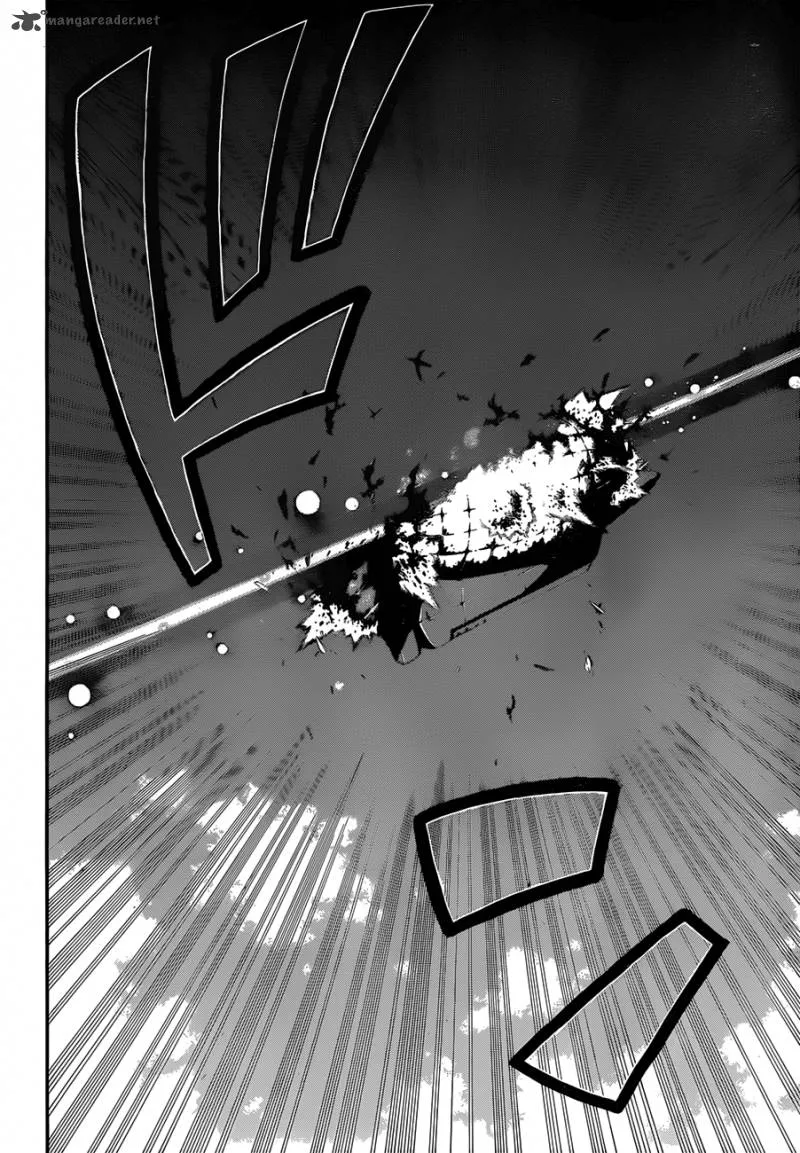 Soul Eater Chapter 101 page 16