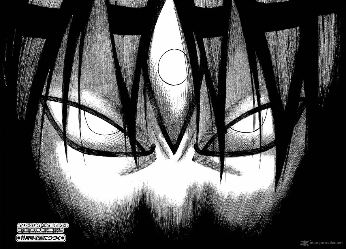 Soul Eater Chapter 102 page 34
