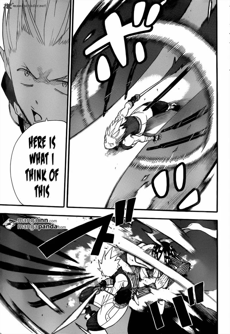 Soul Eater Chapter 108 page 13