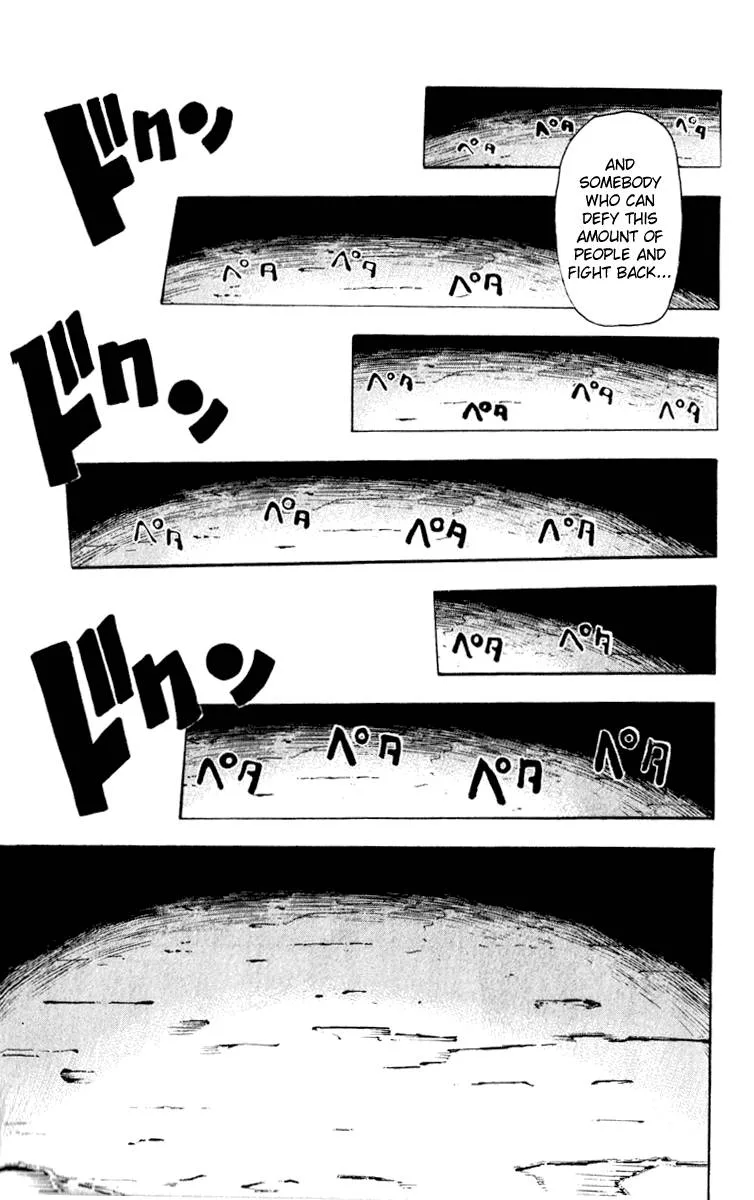 Soul Eater Chapter 16 page 23