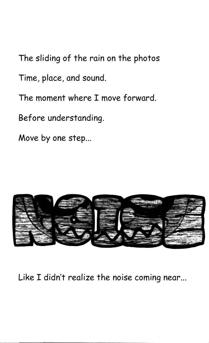 Soul Eater Chapter 18 page 4