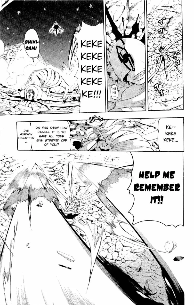 Soul Eater Chapter 22 page 30