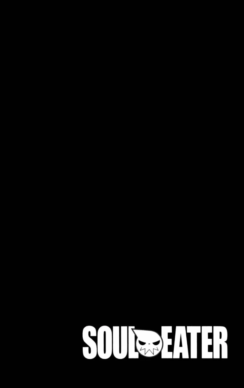 Soul Eater Chapter 28 page 53