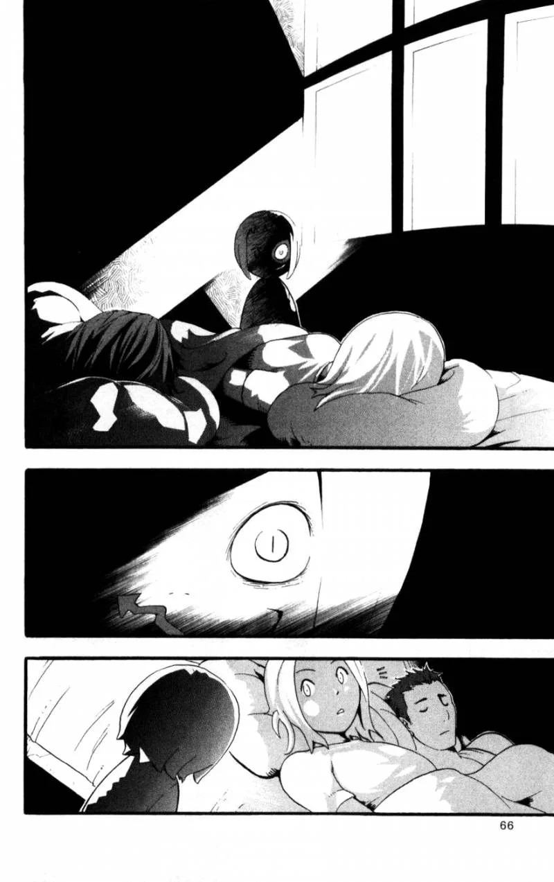 Soul Eater Chapter 29 page 15