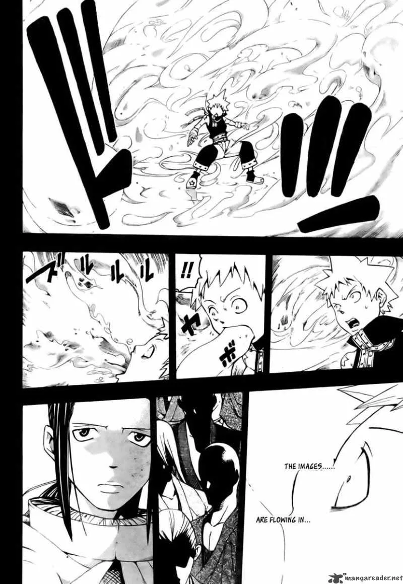Soul Eater Chapter 49 page 26