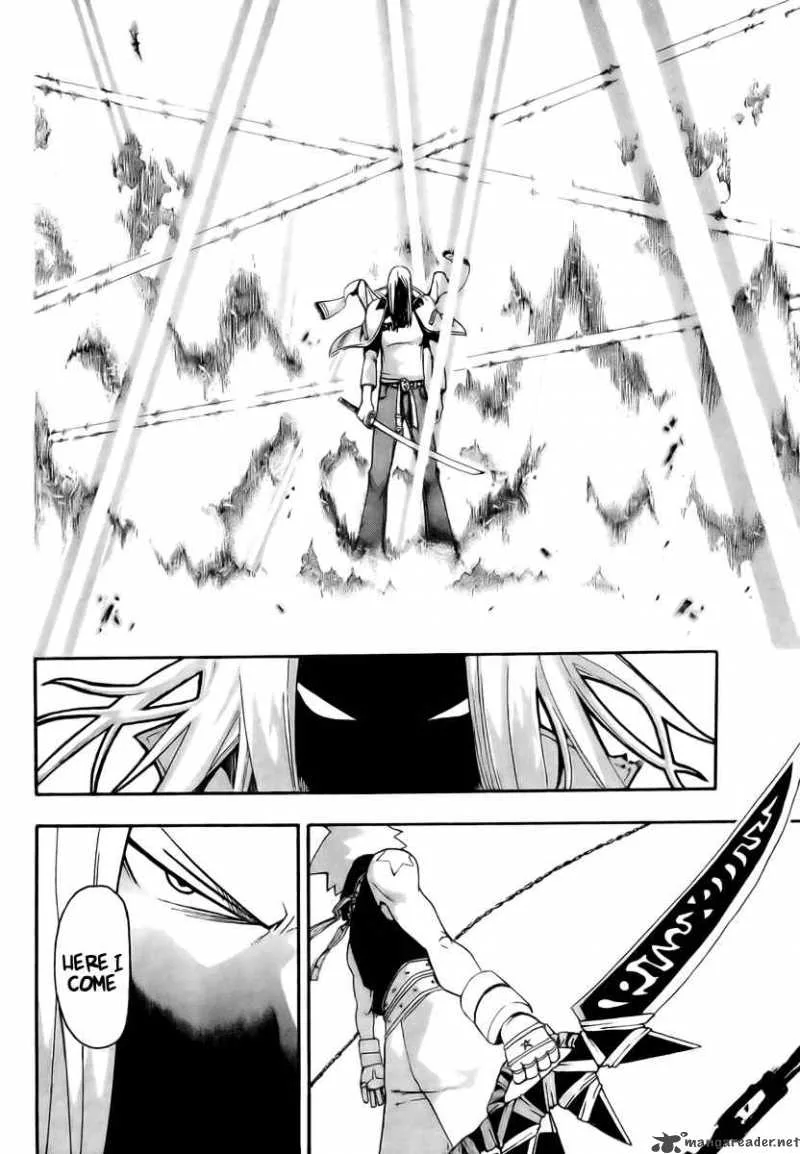Soul Eater Chapter 49 page 41