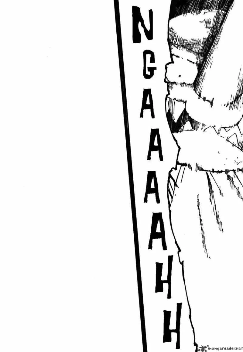 Soul Eater Chapter 52 page 28