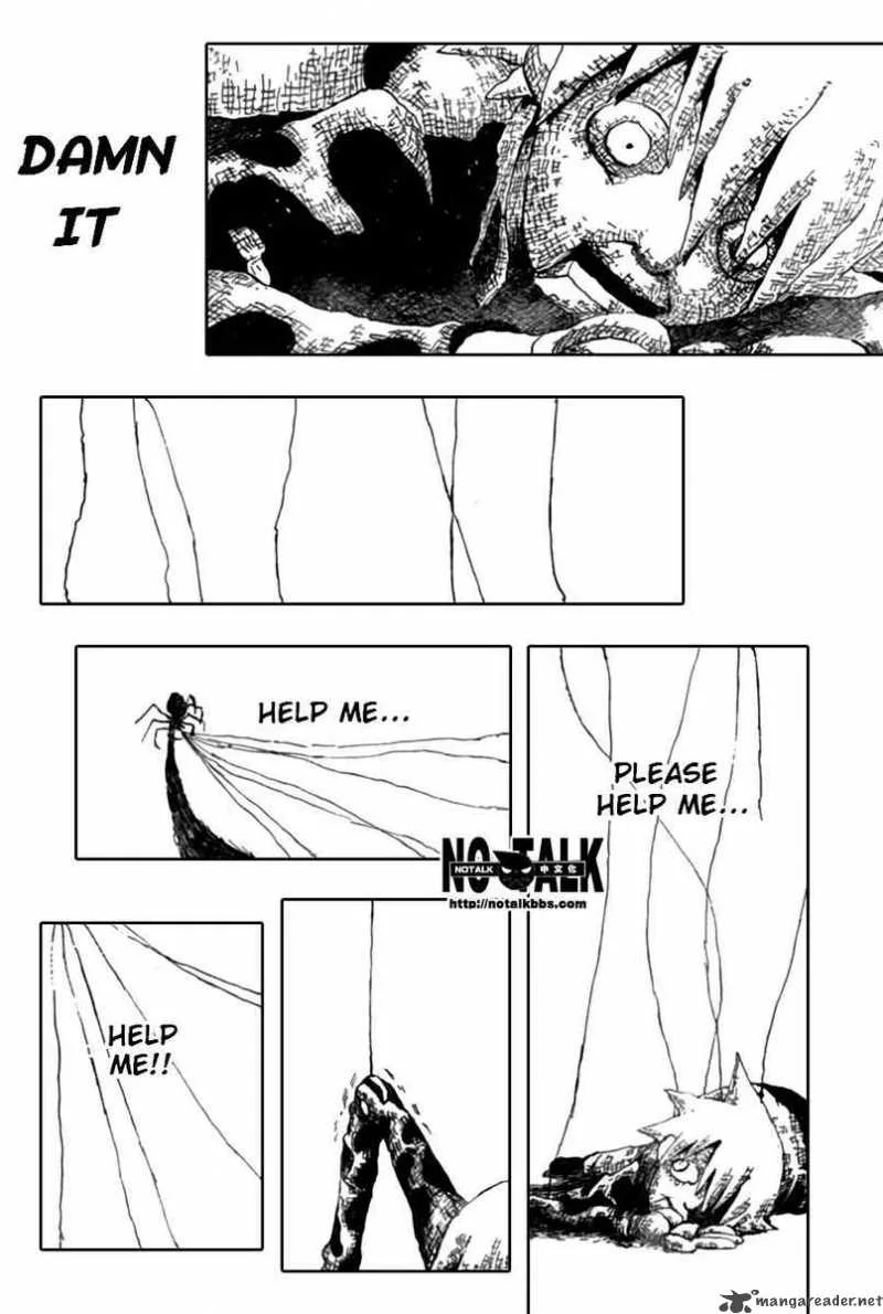 Soul Eater Chapter 55 page 13