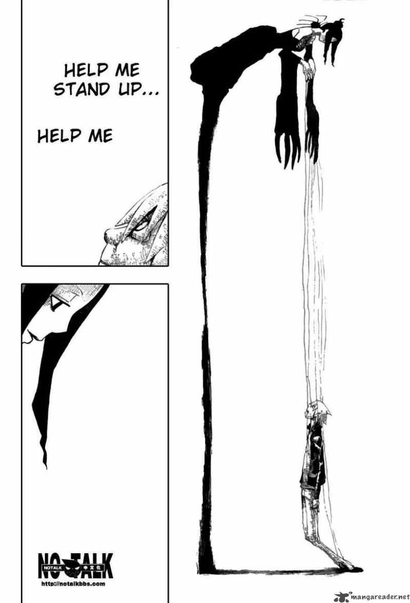 Soul Eater Chapter 55 page 15