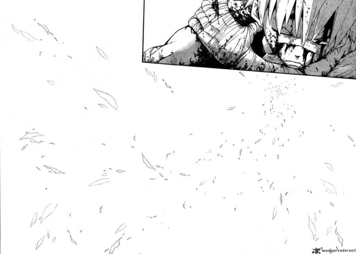Soul Eater Chapter 58 page 9
