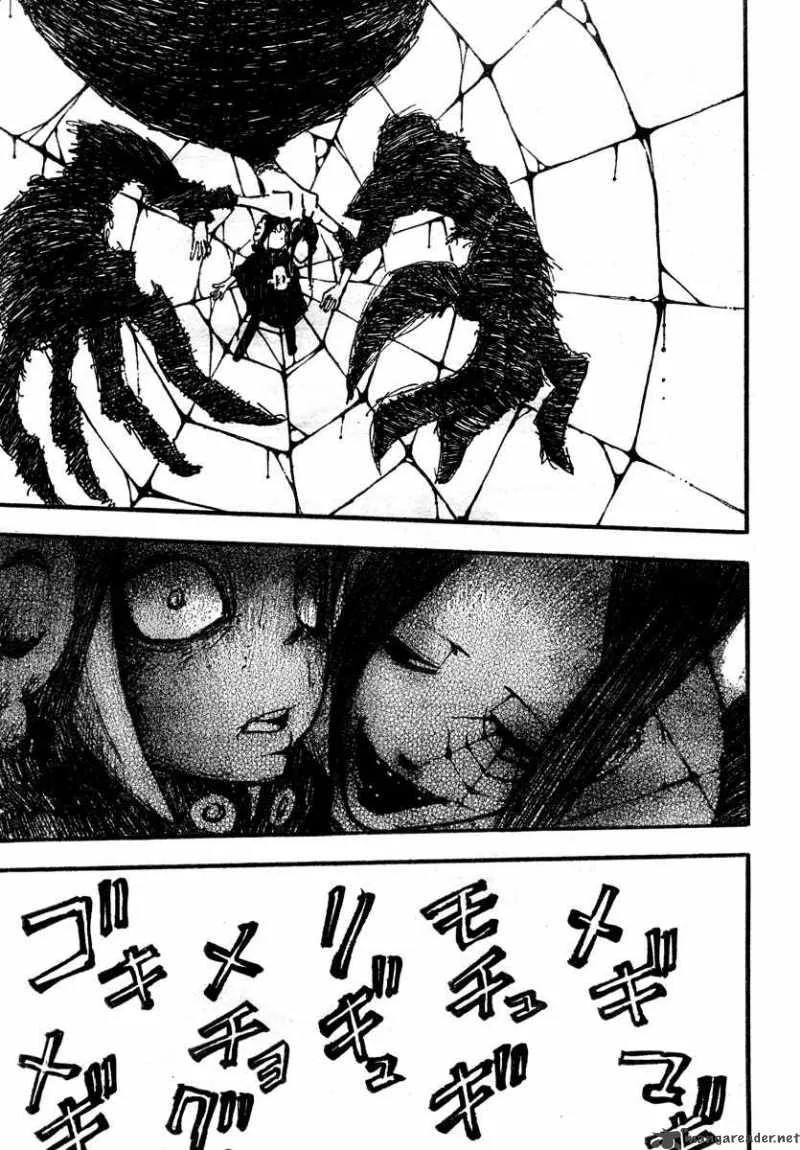 Soul Eater Chapter 58 page 24