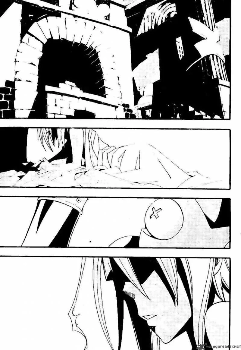 Soul Eater Chapter 60 page 31