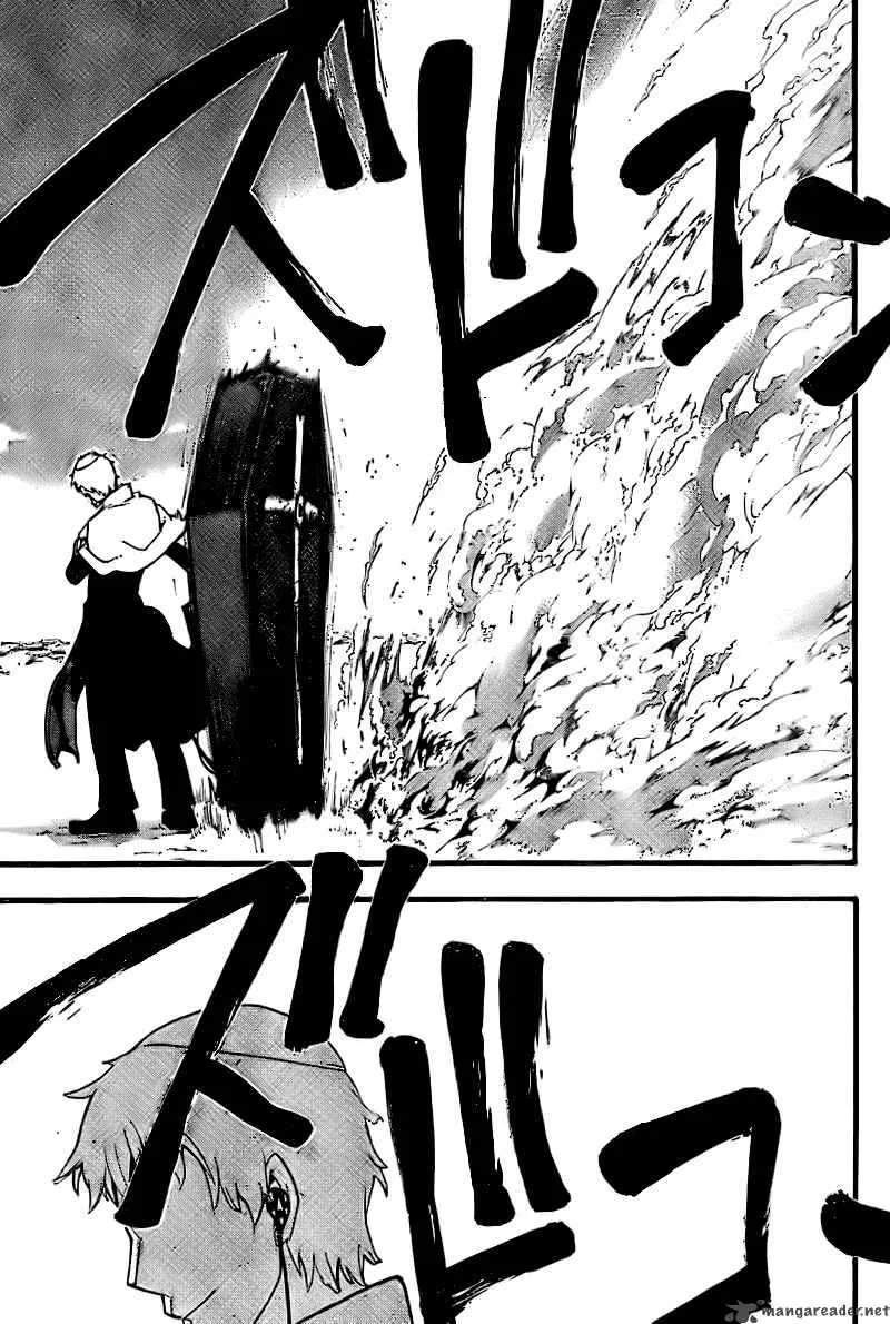 Soul Eater Chapter 61 page 18