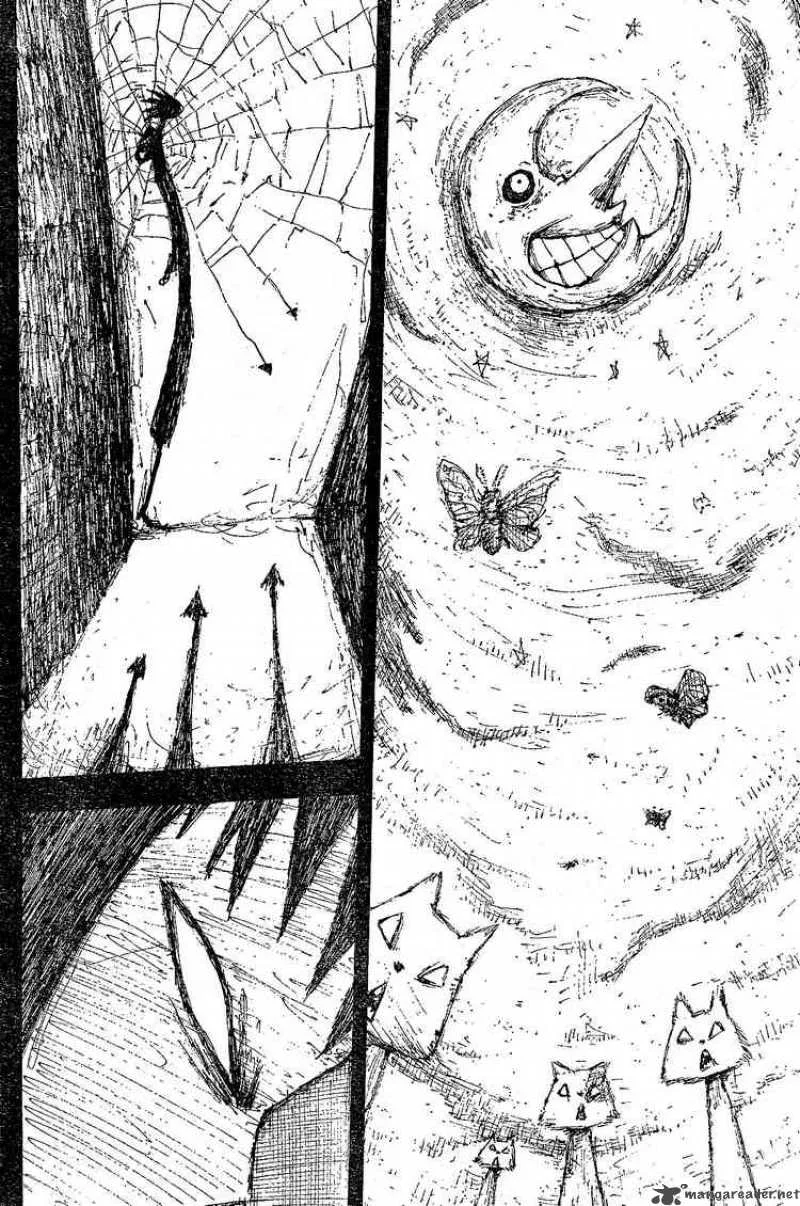 Soul Eater Chapter 65 page 32