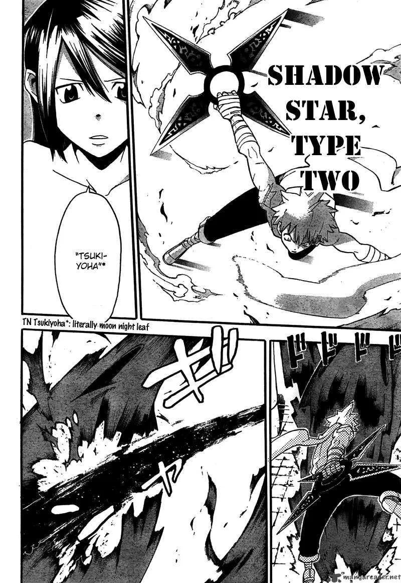 Soul Eater Chapter 68 page 30