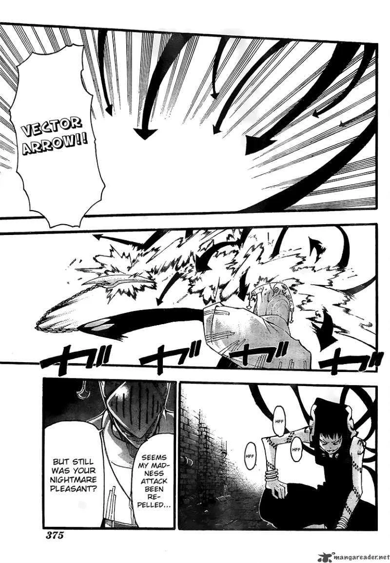 Soul Eater Chapter 69 page 6