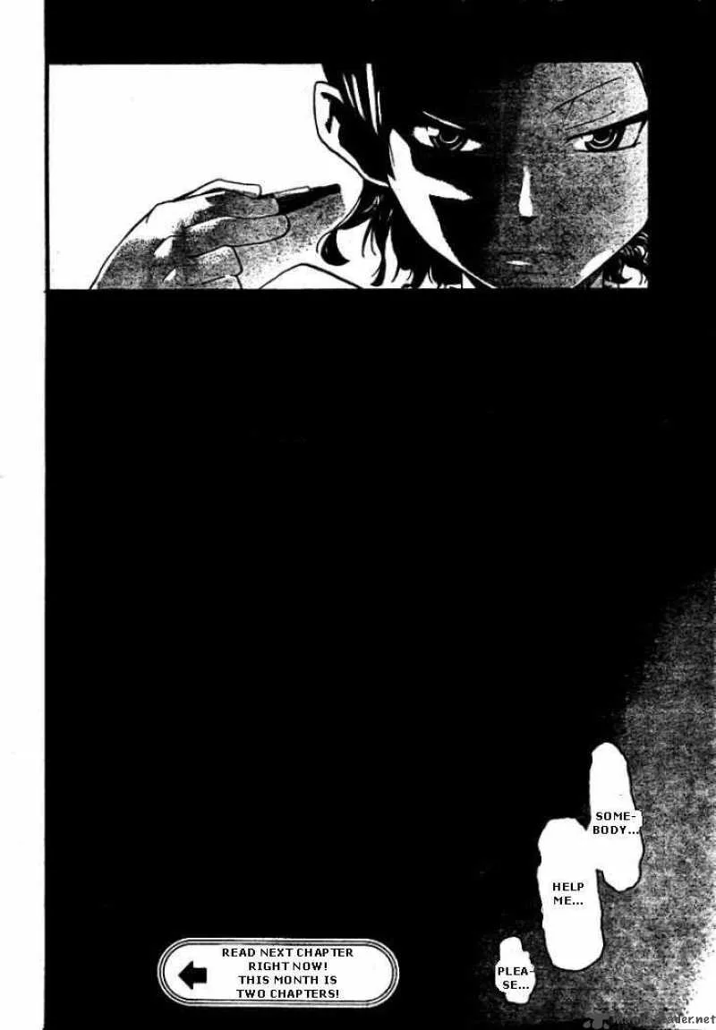 Soul Eater Chapter 70 page 26