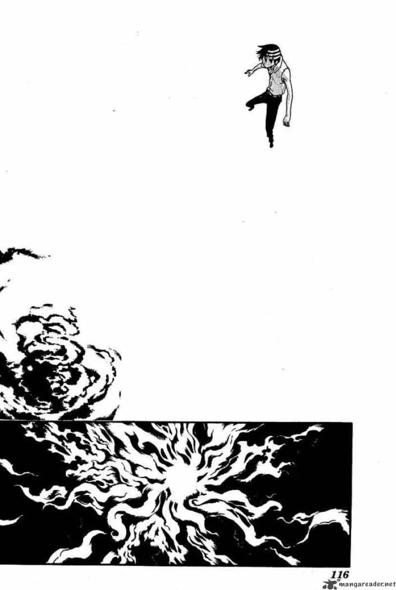 Soul Eater Chapter 71 page 16