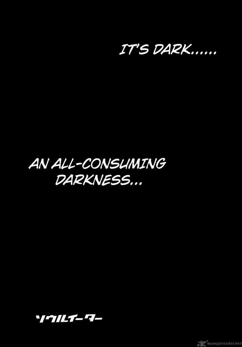 Soul Eater Chapter 73 page 1