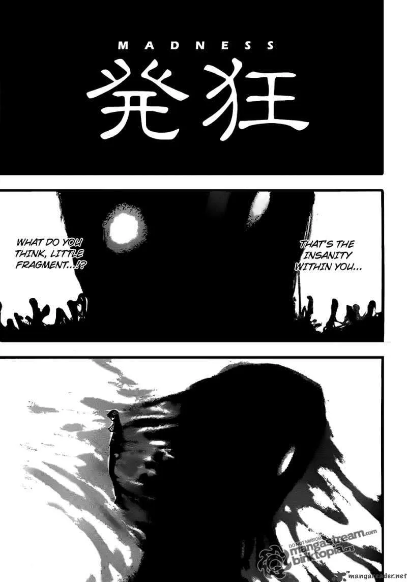 Soul Eater Chapter 73 page 4