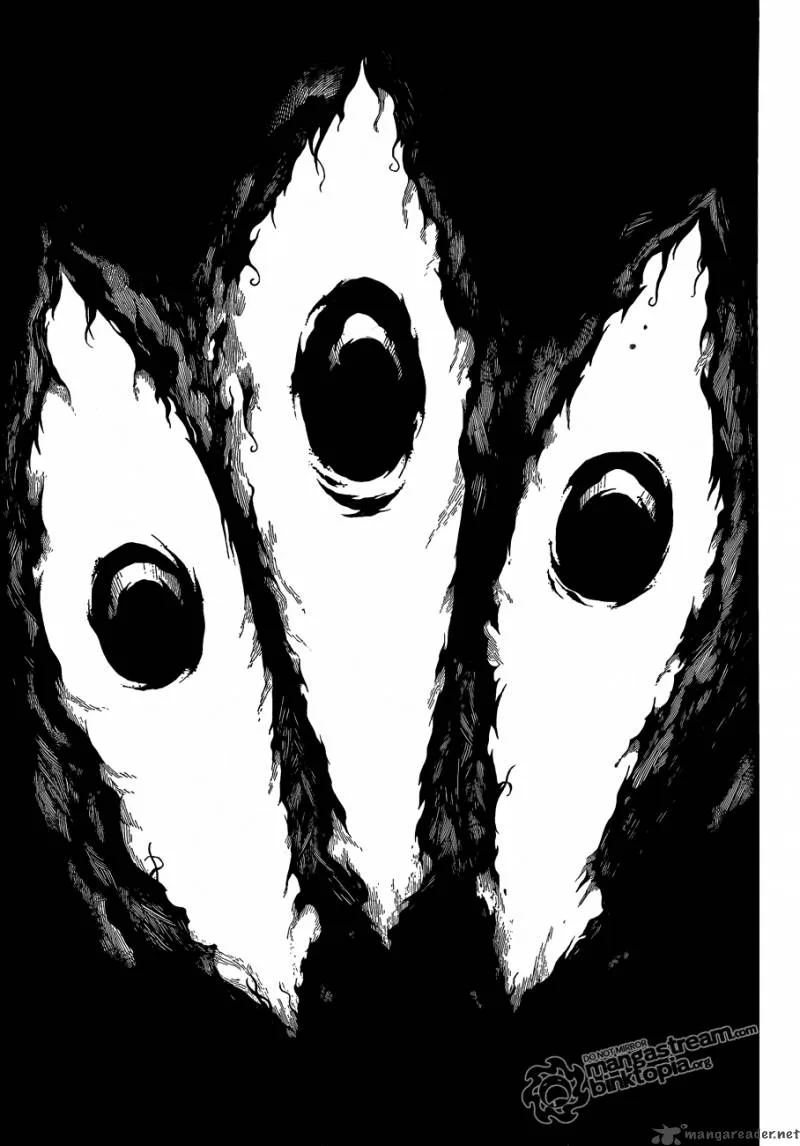 Soul Eater Chapter 82 page 3