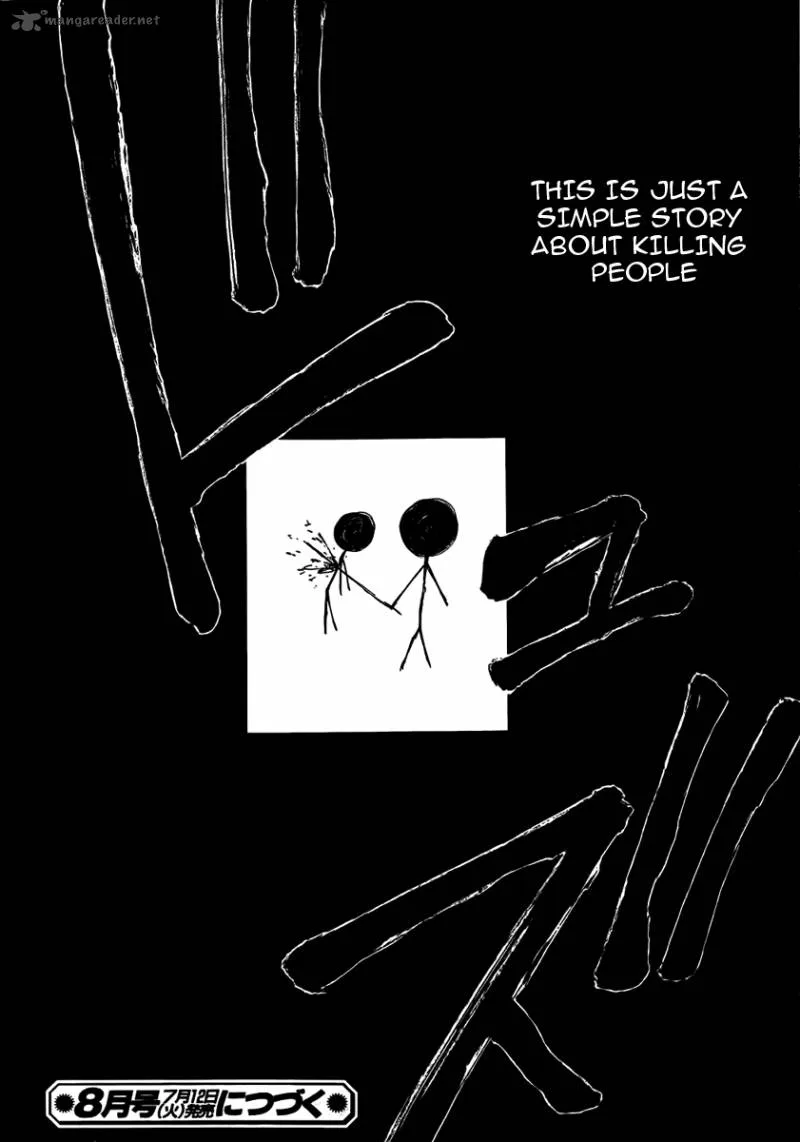 Soul Eater Chapter 87 page 34