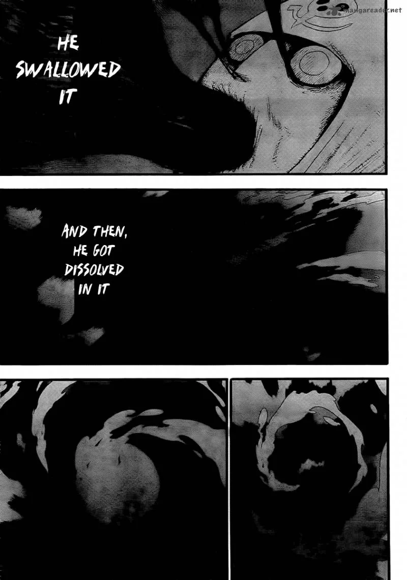 Soul Eater Chapter 87 page 7
