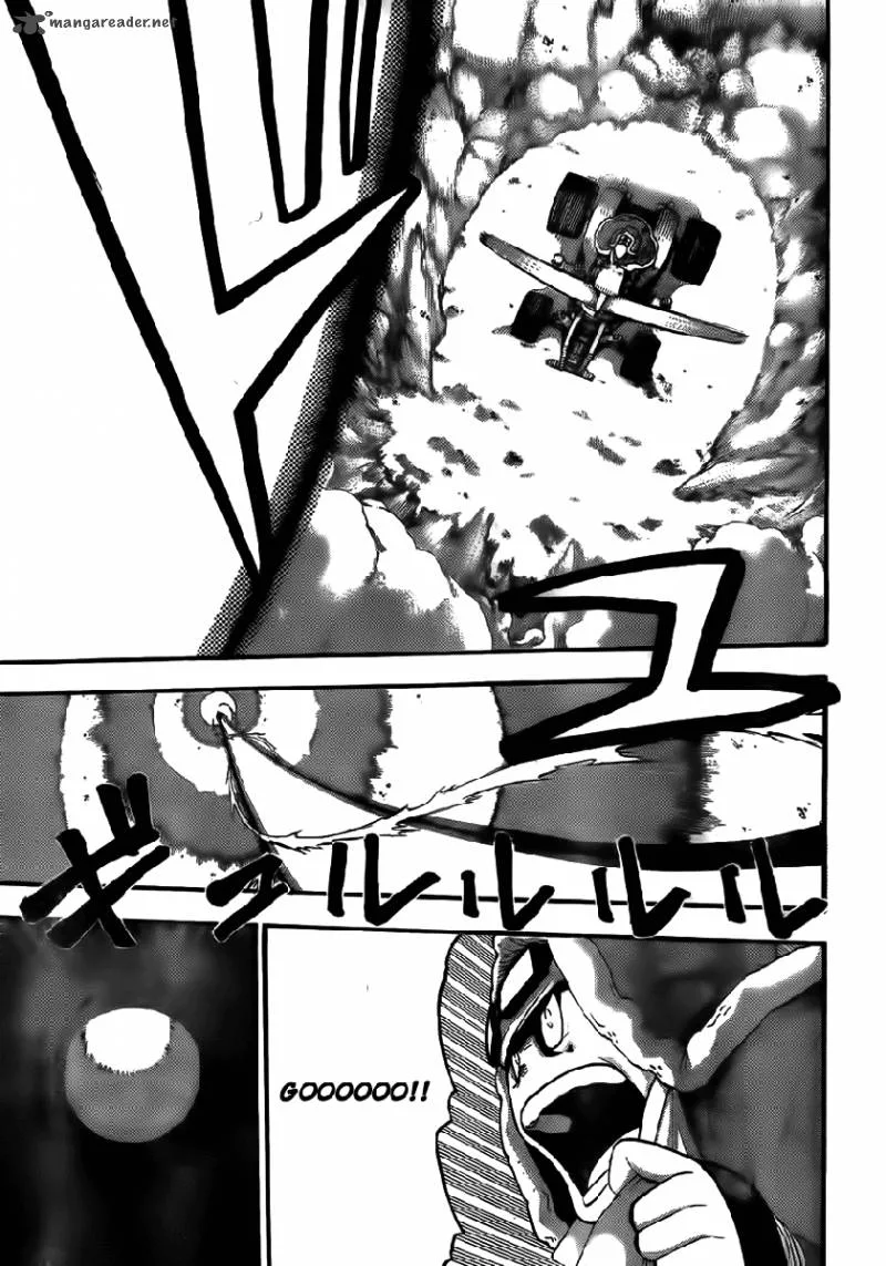Soul Eater Chapter 88 page 24