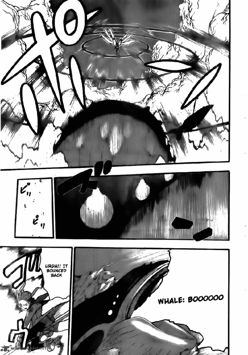 Soul Eater Chapter 88 page 20