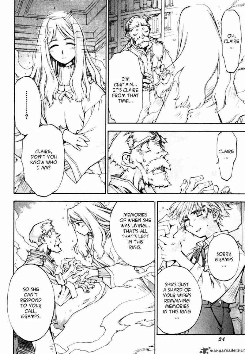 Soul Gadget Radiant Chapter 1 page 24