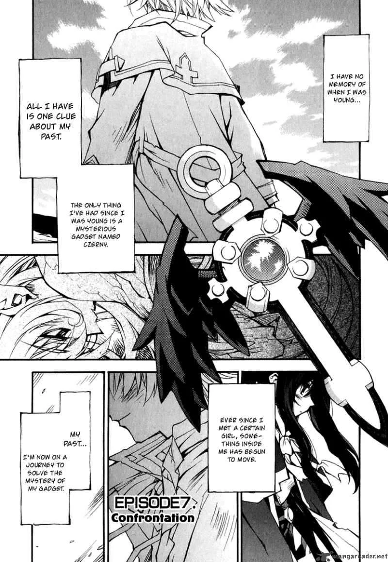 Soul Gadget Radiant Chapter 10 page 6