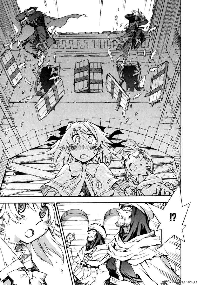 Soul Gadget Radiant Chapter 10 page 15