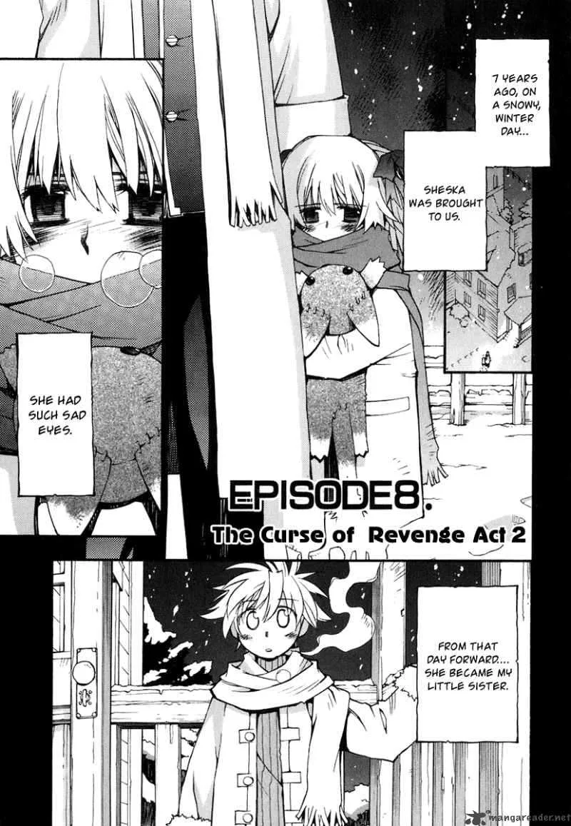 Soul Gadget Radiant Chapter 11 page 41