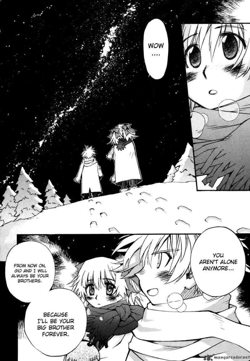 Soul Gadget Radiant Chapter 11 page 42