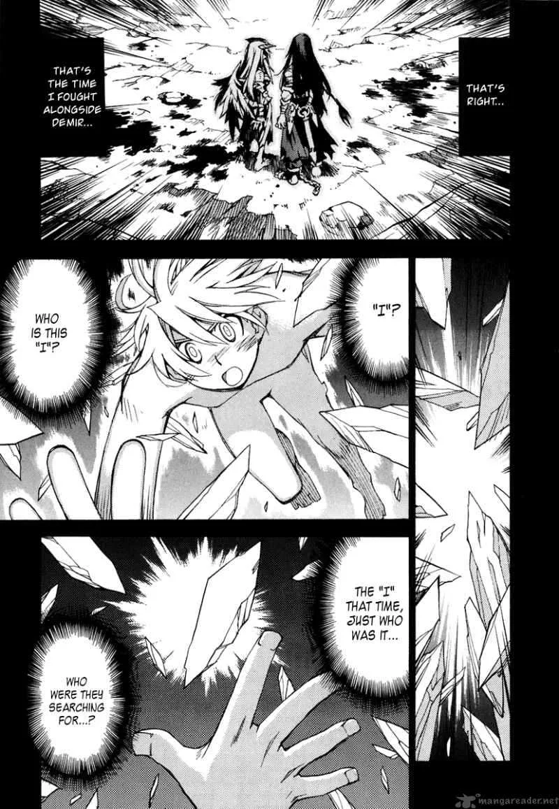 Soul Gadget Radiant Chapter 11 page 63
