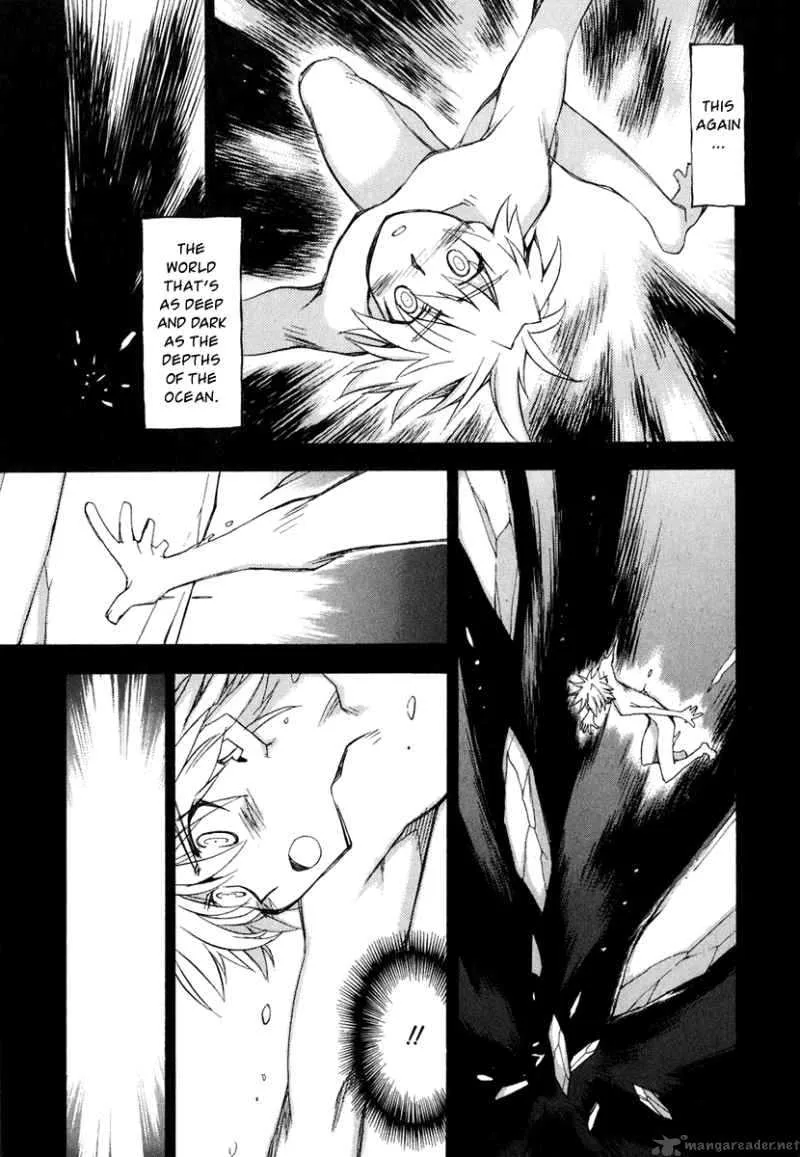 Soul Gadget Radiant Chapter 11 page 61