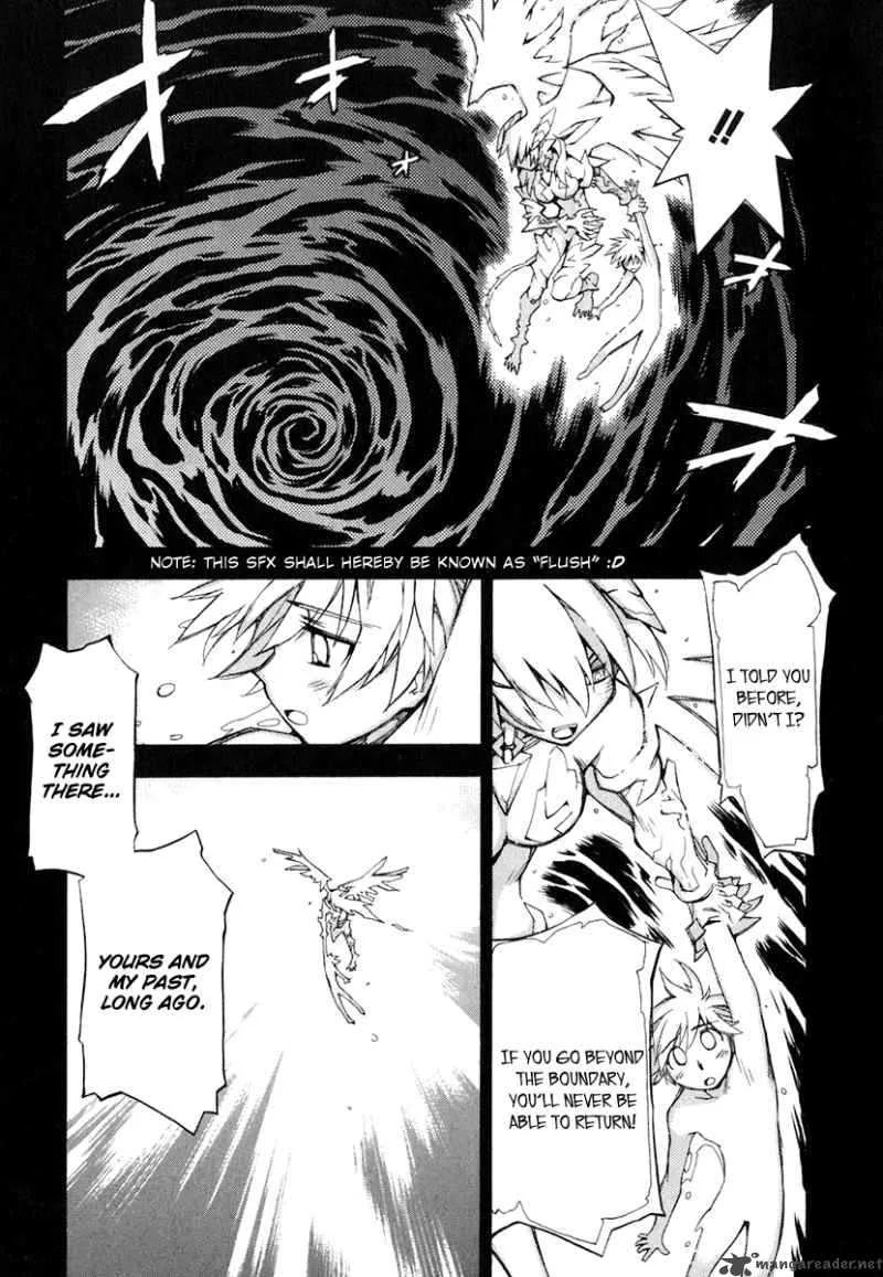 Soul Gadget Radiant Chapter 11 page 65