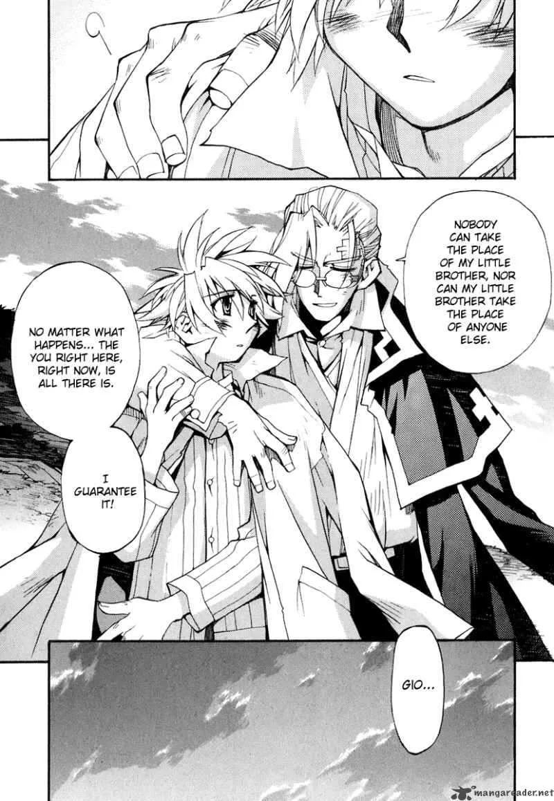 Soul Gadget Radiant Chapter 11 page 69