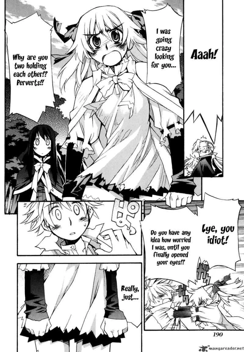 Soul Gadget Radiant Chapter 11 page 70