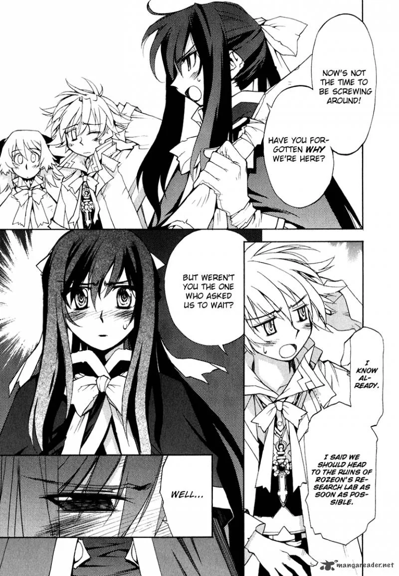 Soul Gadget Radiant Chapter 12 page 4