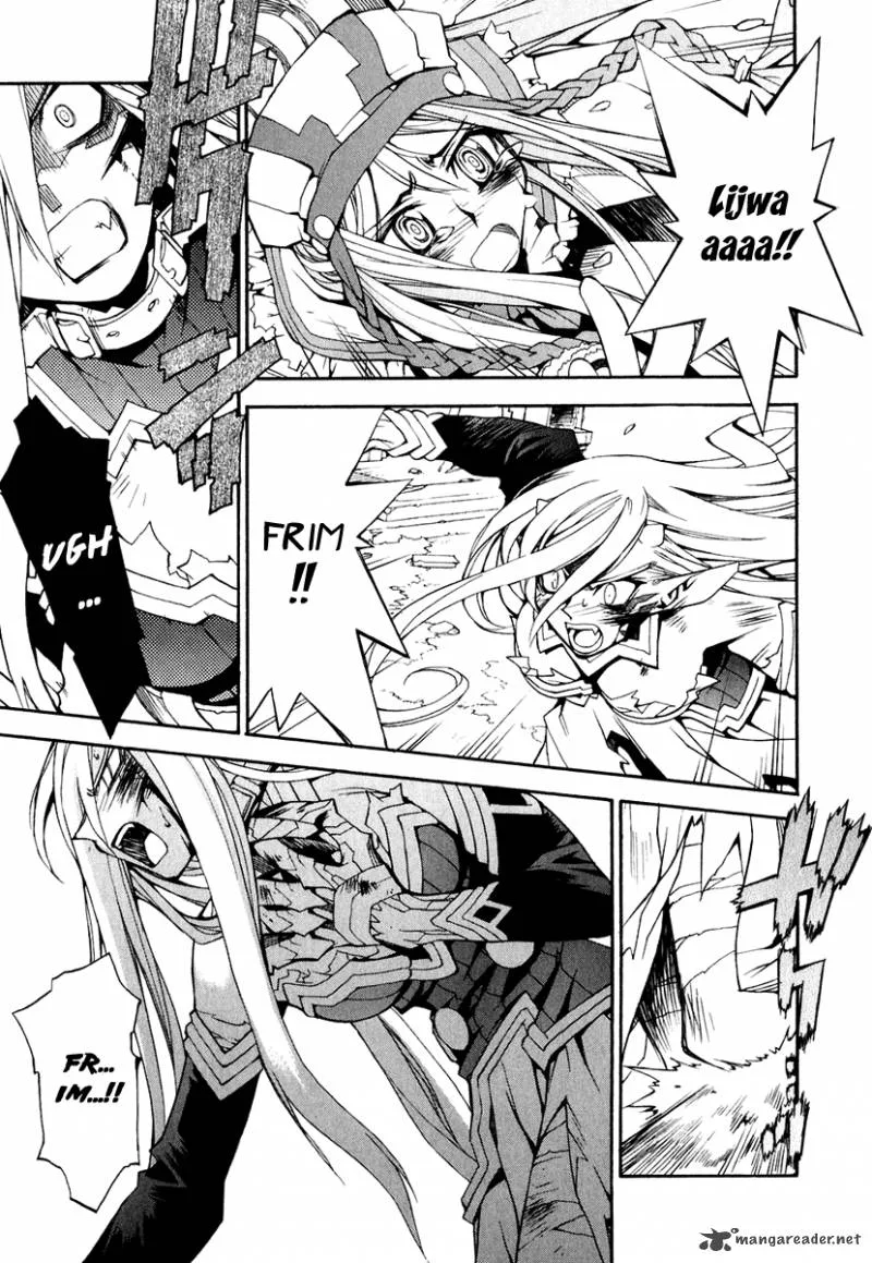 Soul Gadget Radiant Chapter 12 page 21