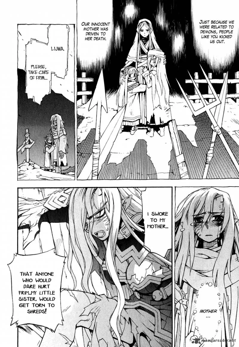 Soul Gadget Radiant Chapter 12 page 43