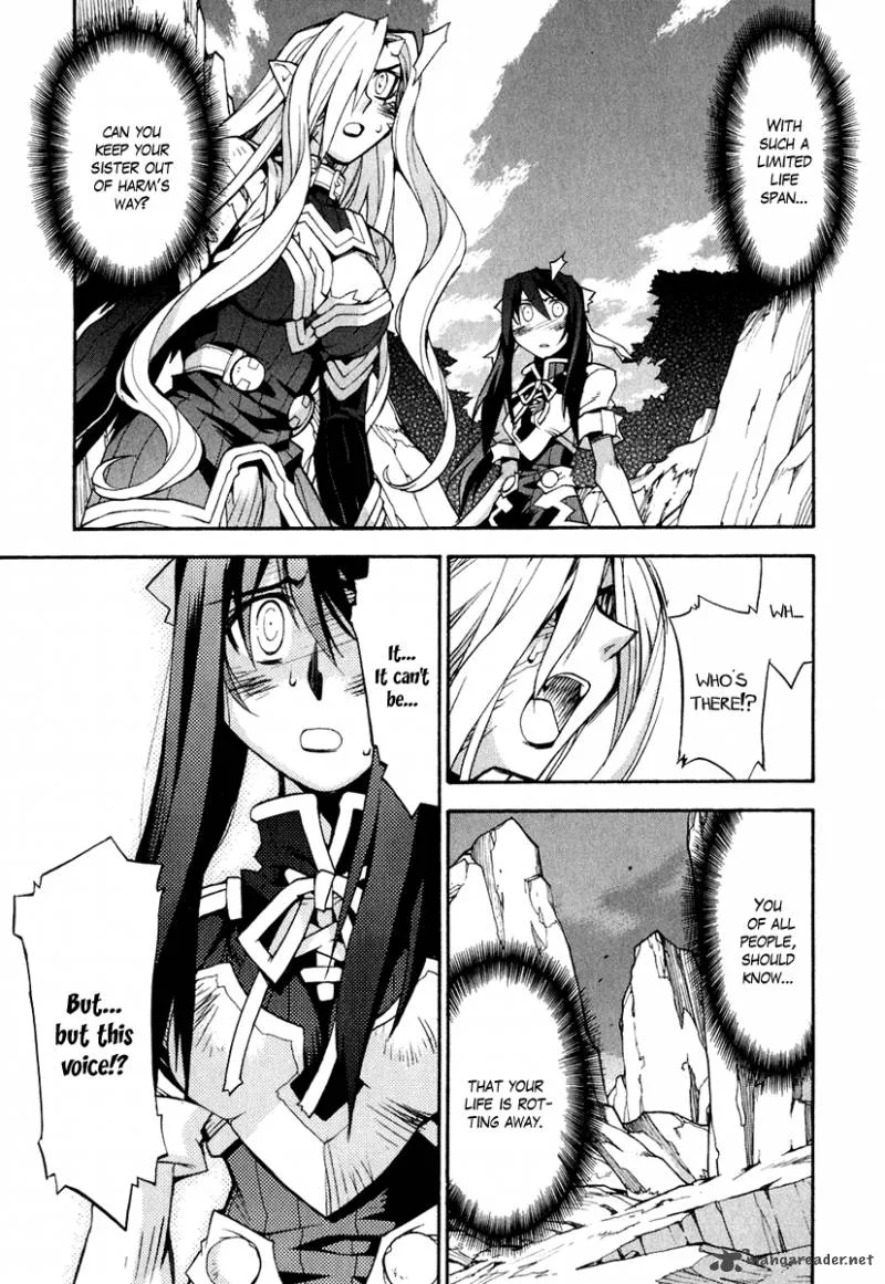Soul Gadget Radiant Chapter 12 page 44