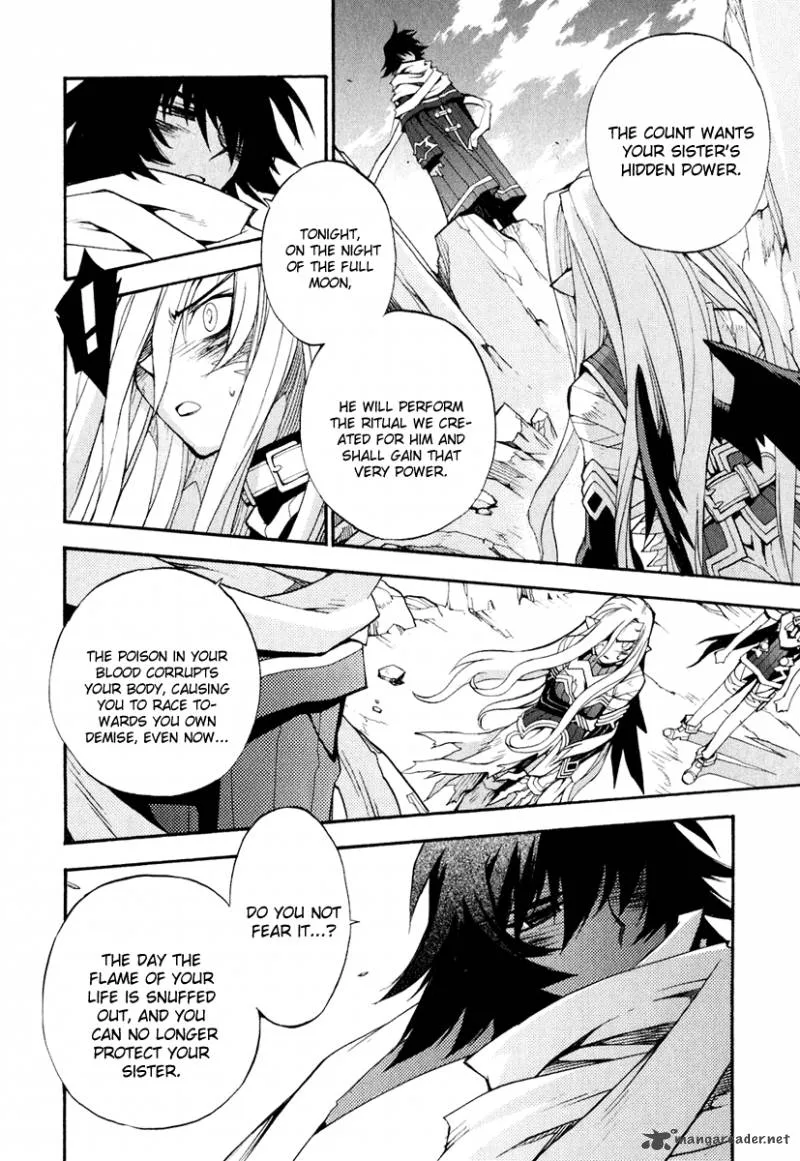 Soul Gadget Radiant Chapter 12 page 47