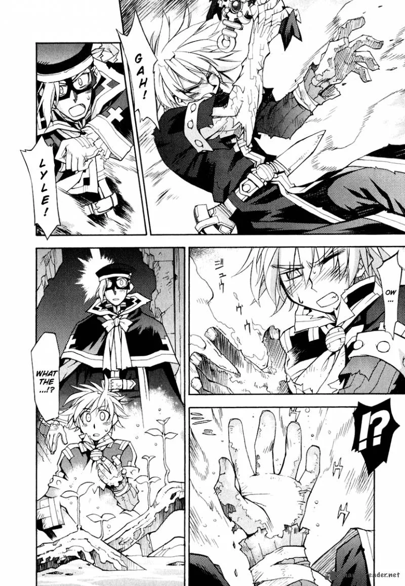 Soul Gadget Radiant Chapter 12 page 68